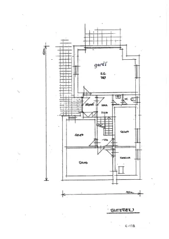 Prodej rodinného domu, Praha - Suchdol, Armádní, 400 m2