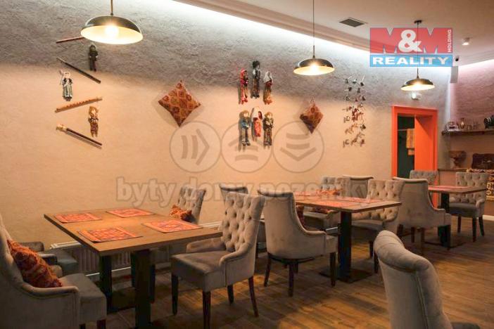 Pronájem ubytování, Praha - Střešovice, Nad hradním vodojemem, 426 m2