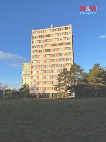 Prodej bytu 3+1, Brno - Lesná, Nejedlého, 67 m2