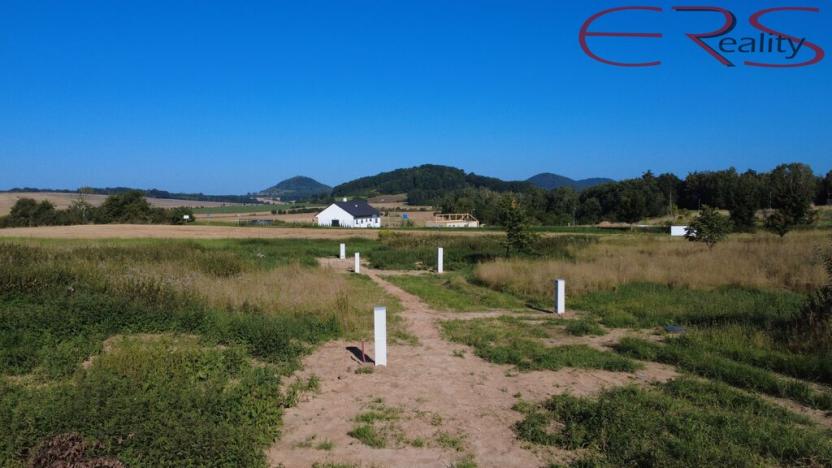 Prodej pozemku pro bydlení, Tachov, 1211 m2