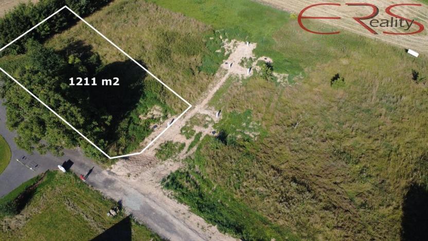 Prodej pozemku pro bydlení, Tachov, 1211 m2