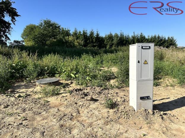 Prodej pozemku pro bydlení, Tachov, 1211 m2