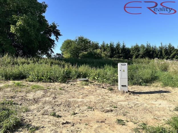 Prodej pozemku pro bydlení, Tachov, 1211 m2