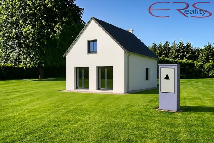 Prodej pozemku pro bydlení, Tachov, 1211 m2