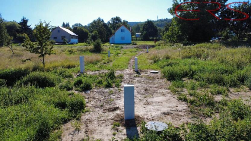 Prodej pozemku pro bydlení, Tachov, 1211 m2