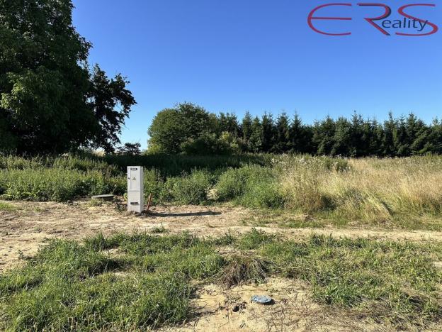 Prodej pozemku pro bydlení, Tachov, 1211 m2