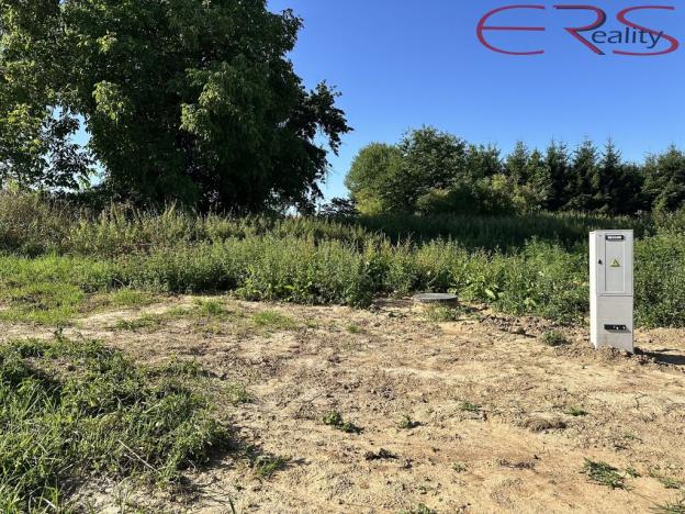 Prodej pozemku pro bydlení, Tachov, 1211 m2