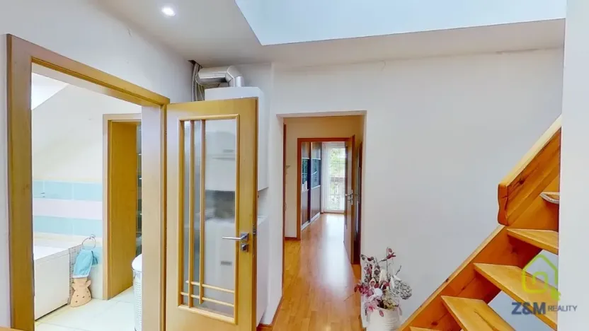 Prodej bytu 4+kk, Svatava, Sládkova, 110 m2