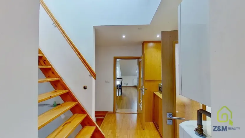 Prodej bytu 4+kk, Svatava, Sládkova, 110 m2