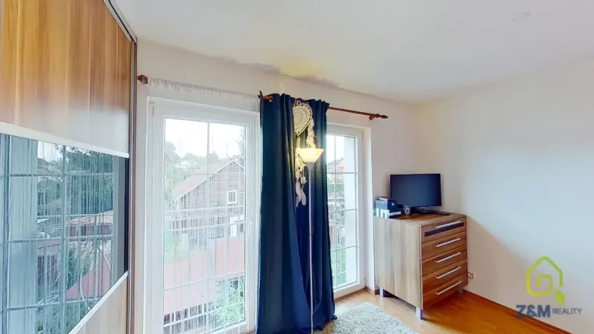 Prodej bytu 4+kk, Svatava, Sládkova, 110 m2