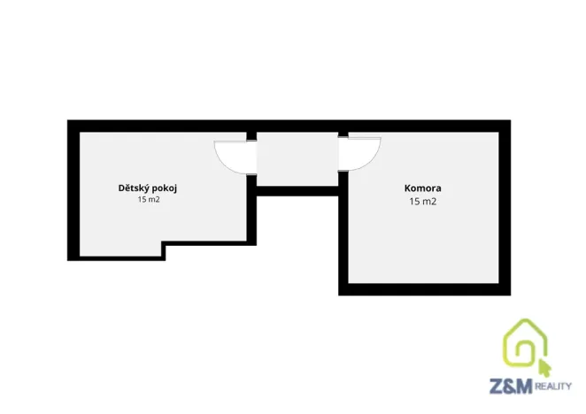 Prodej bytu 4+kk, Svatava, Sládkova, 110 m2