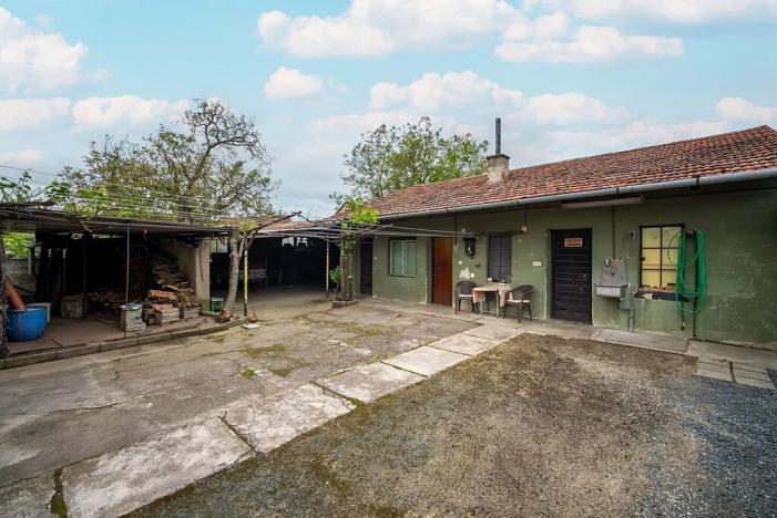 Prodej rodinného domu, Přísnotice, Za Humny, 212 m2