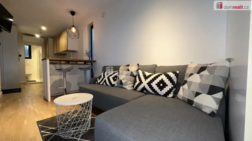 Prodej garáže, Petrov, 30 m2