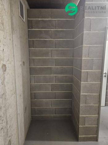 Pronájem skladu, České Budějovice - České Budějovice 1, České Vrbné, 6 m2