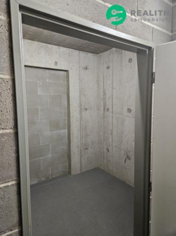 Pronájem skladu, České Budějovice - České Budějovice 1, České Vrbné, 6 m2