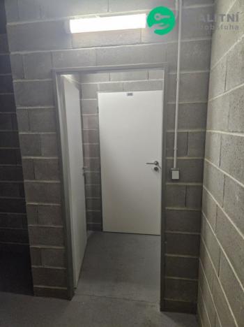 Pronájem skladu, České Budějovice - České Budějovice 1, České Vrbné, 6 m2