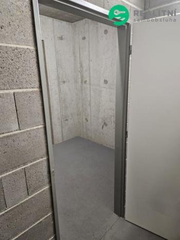 Pronájem skladu, České Budějovice - České Budějovice 1, České Vrbné, 6 m2