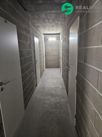 Pronájem skladu, České Budějovice - České Budějovice 1, České Vrbné, 6 m2