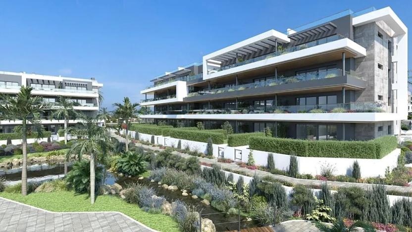 Prodej bytu 4+kk, Torrevieja, Španělsko, 179 m2