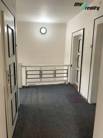 Prodej rodinného domu, Lysá nad Labem, Zahradní, 117 m2