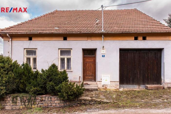 Prodej rodinného domu, Hluboké Dvory, 220 m2