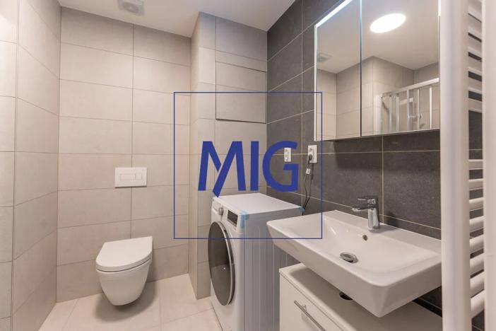 Prodej bytu 1+kk, Brno, Spolková, 25 m2