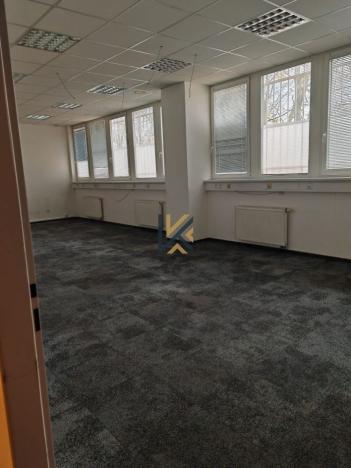 Pronájem obchodního prostoru, Praha - Braník, Zelený pruh, 818 m2