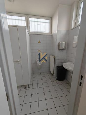 Pronájem obchodního prostoru, Praha - Braník, Zelený pruh, 818 m2