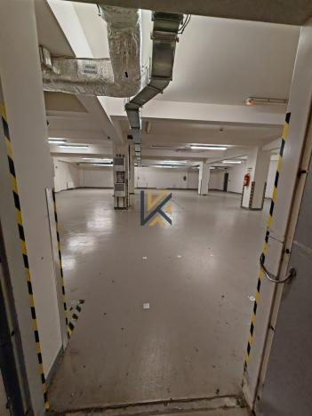 Pronájem obchodního prostoru, Praha - Braník, Zelený pruh, 818 m2