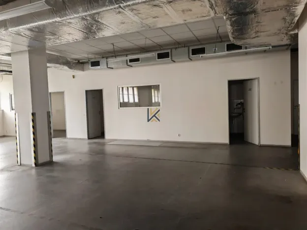 Pronájem obchodního prostoru, Praha - Braník, Zelený pruh, 818 m2