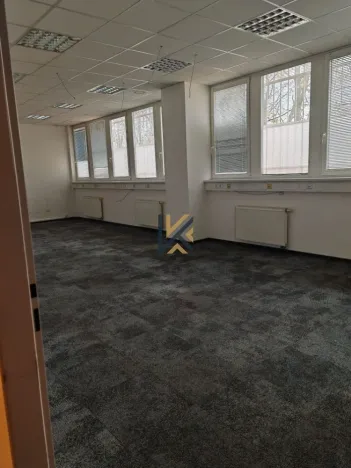 Pronájem obchodního prostoru, Praha - Braník, Zelený pruh, 818 m2