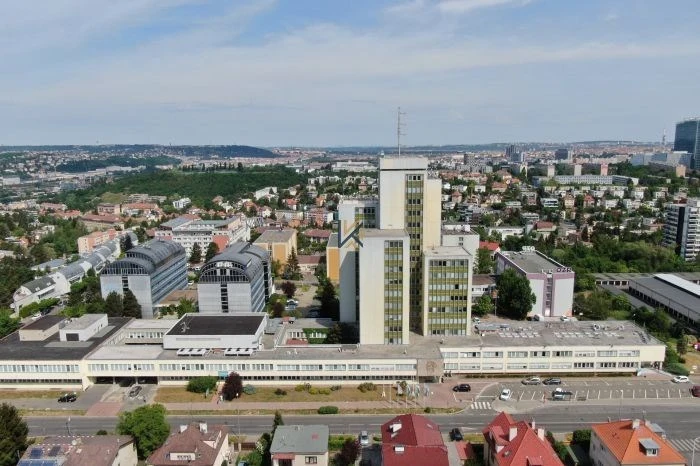 Pronájem obchodního prostoru, Praha - Braník, Zelený pruh, 818 m2
