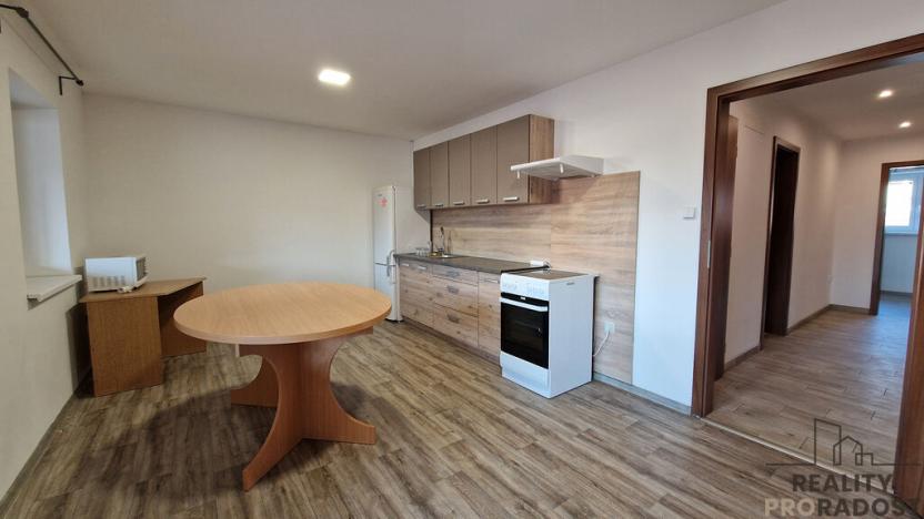 Pronájem bytu 3+1, Strážnice, 128 m2