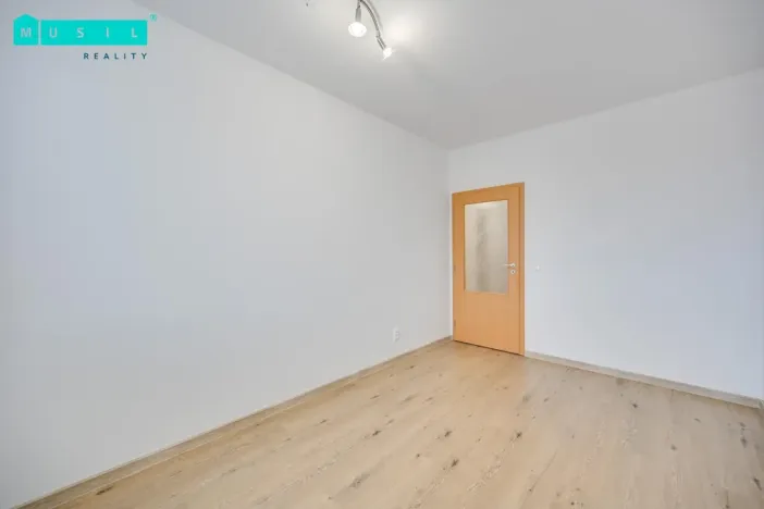 Pronájem bytu 2+kk, Olomouc - Nové Sady, Družební, 63 m2