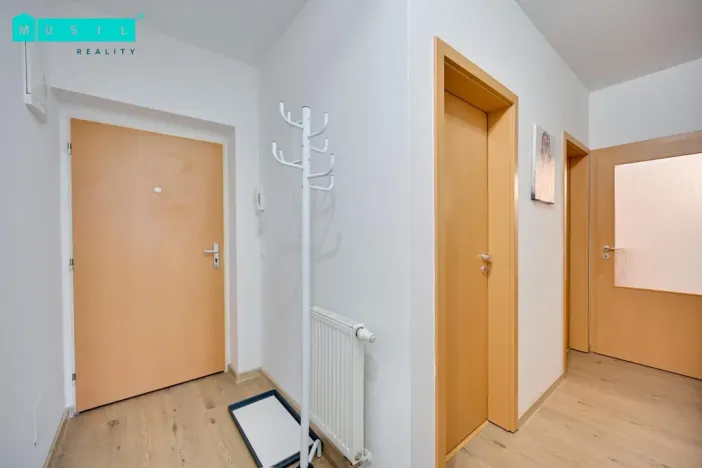 Pronájem bytu 2+kk, Olomouc - Nové Sady, Družební, 63 m2
