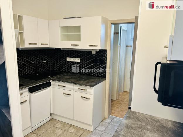 Pronájem bytu 2+kk, Bukovany, 41 m2