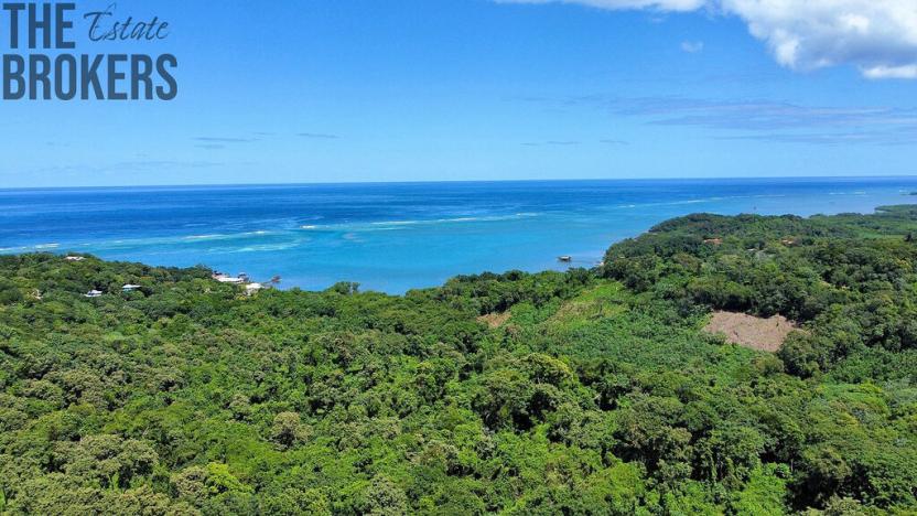 Prodej pozemku, Punta Blanca, José Santos Guardiola, Honduras, 8984 m2