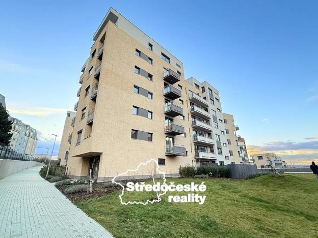 Pronájem bytu 1+kk, Praha - Chodov, Šternovská, 42 m2