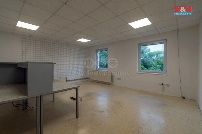 Pronájem skladu, Třanovice, 550 m2