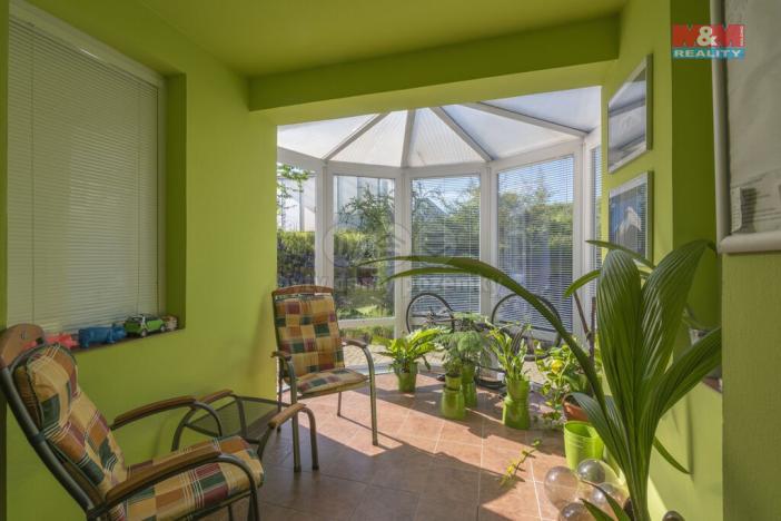 Pronájem kanceláře, Třanovice, 550 m2