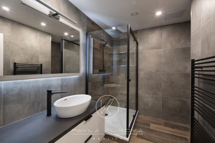 Pronájem bytu 2+kk, Plzeň, Rubínová, 61 m2