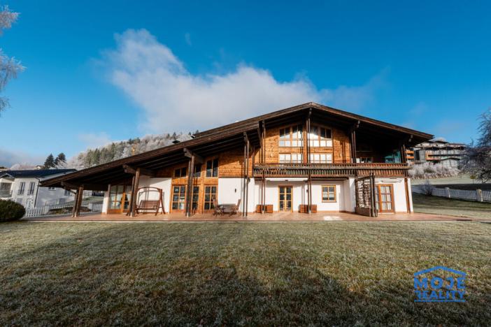 Prodej ubytování, Bodenmais, Německo, 600 m2