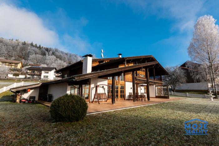 Prodej ubytování, Bodenmais, Německo, 600 m2