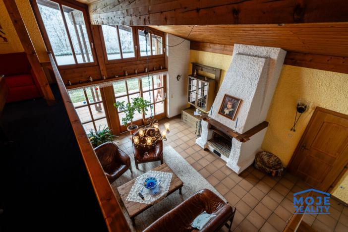 Prodej ubytování, Bodenmais, Německo, 600 m2