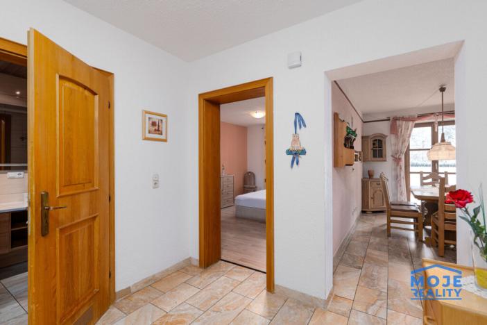 Prodej ubytování, Bodenmais, Německo, 600 m2