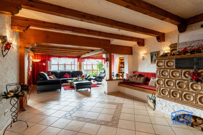 Prodej ubytování, Bodenmais, Německo, 600 m2