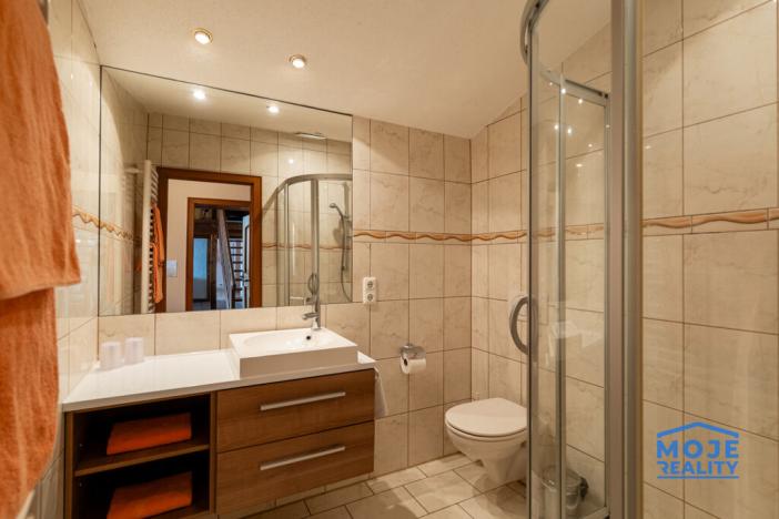 Prodej ubytování, Bodenmais, Německo, 600 m2