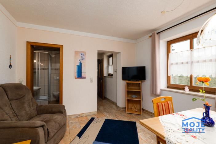 Prodej ubytování, Bodenmais, Německo, 600 m2