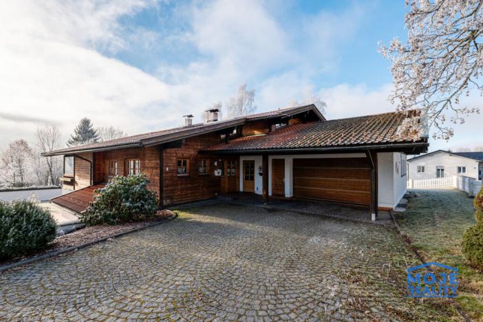 Prodej ubytování, Bodenmais, Německo, 600 m2