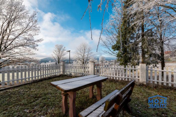 Prodej ubytování, Bodenmais, Německo, 600 m2